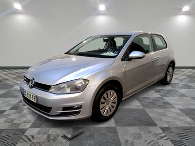 Volkswagen Golf 1.6 TDI Bluemotion Technology - Berline compacte
