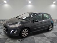 PEUGEOT - 308 1.6 E-HDI 112CH FAP ALLURE - GO - Mise en serv…