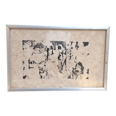 Philippe CARA COSTEA (1925-2006)