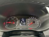 a close up of a car dashboard with a speedometer and gauges