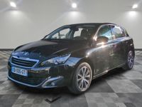PEUGEOT - 308 1.2 PURETECH 130CH SS BVM6 ALLURE - ES - Mise …