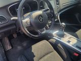 a picture of a car with a steering wheel and dashboard