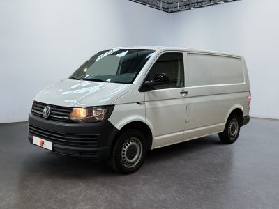 Volkswagen Transporter Fgn Tole L1h1 2.