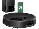an image of a roombake with a phone on top of it