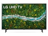 the lg uhd tv is a great choice for a flat screen tv