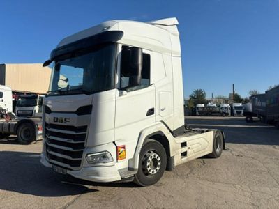 Daf - Vente Annulee ET Reportee - Trr Daf XF 480 FT - Vente …
