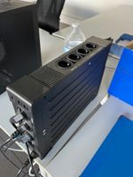 trois ordinateurs DELL avec sept écrans annexes IIYAMA sur b… (photo 3)