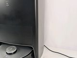 an image of a cd player with a cd in it