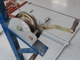 an image of a winch being used to win a boat