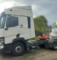 **TRACTEUR RENAULT TRUCKS T440 DTI 13 (porte SREM) - Immatri… (photo 5)