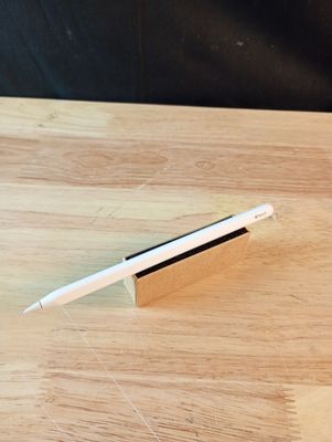 DH2041//Apple Pencil (2áµ‰ gÃ©nÃ©ration), retour clients, no…