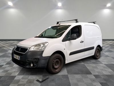 Peugeot - Partner Fourgon Standard 1.