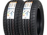 une paire de pneus sur fond blanc, avec la mention « vendu par lot de 2 »