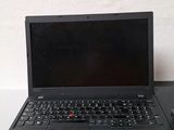 lenovo thinkpad x1 laptop with keyboard, mouse and mouse