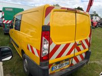 CTTE PEUGEOT Expert, GO, Imm. du 04/06/2012 - 310 … (photo 3)