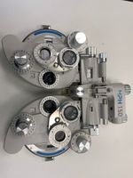TETE DE REFRACTEUR MANUELLE ESSILOR MPH150
