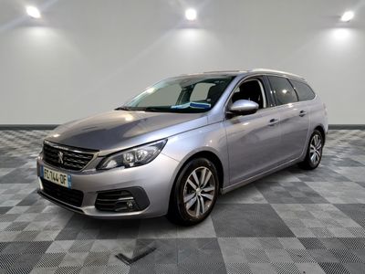 PEUGEOT - 308 SW PURETECH 130CH SS EAT8 ALLURE - ES - Mise e…