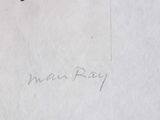 a piece of paper with a drawing on it