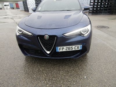 Voiture Particulière - Modèle Inconnu - Estimation 28 000 €