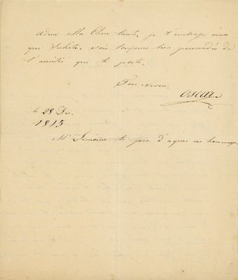 une photo en noir et blanc d'une feuille de papier sur laquelle figurent des inscriptions