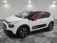 CITROEN - C3 PURETECH 110 SS EAT6 SHINE PACK - ES - Mise en …