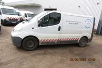 RENAULT TRAFIC - Genre : CTTE - Carrosserie : FOURGON - Ener… (photo 4)