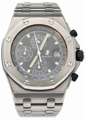 *Audemars Piguet Royal Oak Offshore Montre