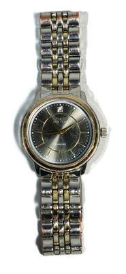 JONES Montre boitier acier