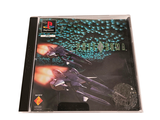 a picture of a cd case with a video game on it