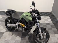 LIEU DE STOCKAGE : Paris Sud - YAMAHA - MT-03 - ES - Mise en…
