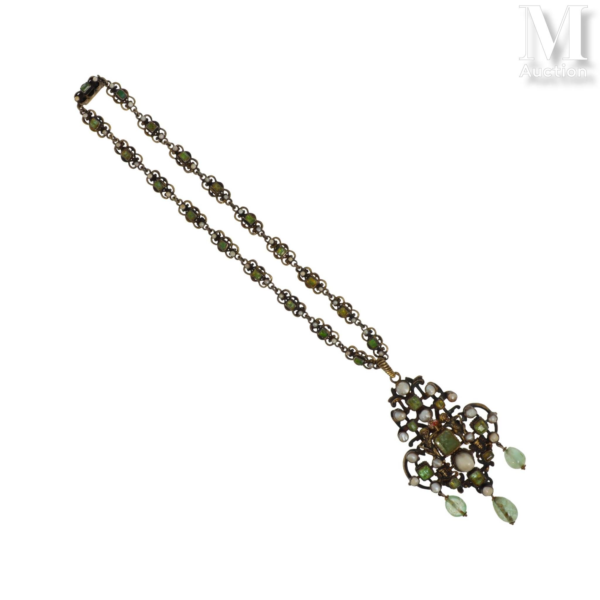 Bijoux & Pierres Précieuses