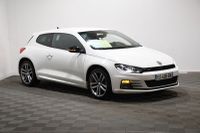 VP VOLKSWAGEN SCIROCCO 2,0 TDI 150 BLUEMOTION R-LINE DSG BVA… (photo 2)