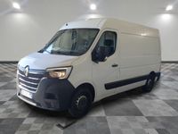 RENAULT - MASTER FGN TRAC F3500 L2H2 DCI 135 GRAND CONFORT -…