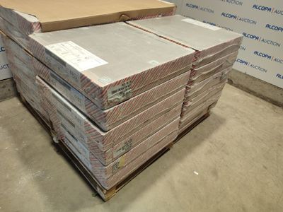 12 CARTONS 60 X 60 X … - Photo 1