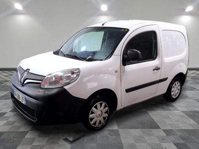 RENAULT - KANGOO EXPRESS BLUE DCI 75 GRAND CONFORT - GO - Mi…