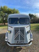 CITROEN HY - Genre : CTTE - Ca… (photo 2)