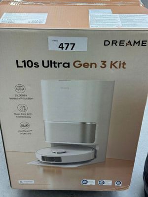 packaging for a new product of the dremel ultra gen 3 kit