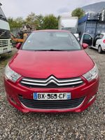 LMB: VP CITROEN C4 du 31/10/2011 - 07cv ES - 96 …
