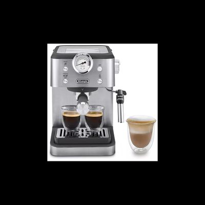 Machine Ã expresso DELONGHI Linea Classic EM450.