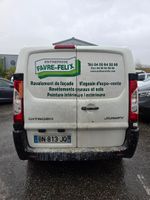 CTTE CITROEN JUMPER du 12/05/2011 - 163 167 kms … (photo 6)