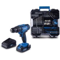 10798-279 / Coffret C-DTB74/1-X - COFFRET PERCEUSE-VISSEUSE …
