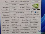 an image of a close up of a computer screen with a lot of information on it