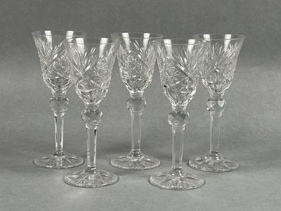 MAISON KLEIN, à BERTRICHAMPS - BACCARAT (Lorraine).