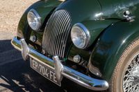 1964 MORGAN +4 (photo 5)
