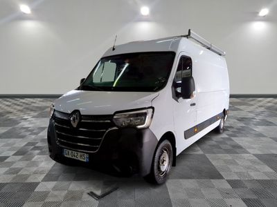 MASTER FGN TRAC F3500 L3H2 BLUE DCI 135 GRAND CONF… - Photo 1