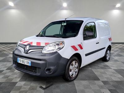 Renault - Kangoo Express 1.5 Dci 90 E6 Grand Confort - GO - …