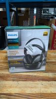 CASQUE AUDIO PHILIPPS - TVA RECUPERABLE