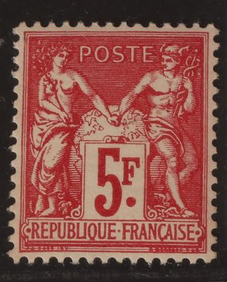 un timbre avec la photo de deux femmes