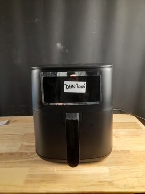 DHN2006//Friteuse PROLINE sans huile - capacitÃ©: 6,2l - 11 …