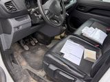 a car that has a bunch of papers in it